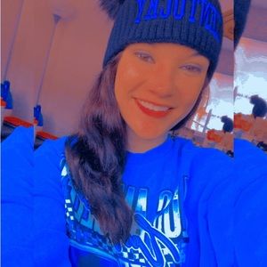 Meet your Posher, Alana